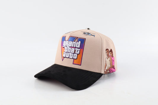 (PRE-ORDEN) GTA 6