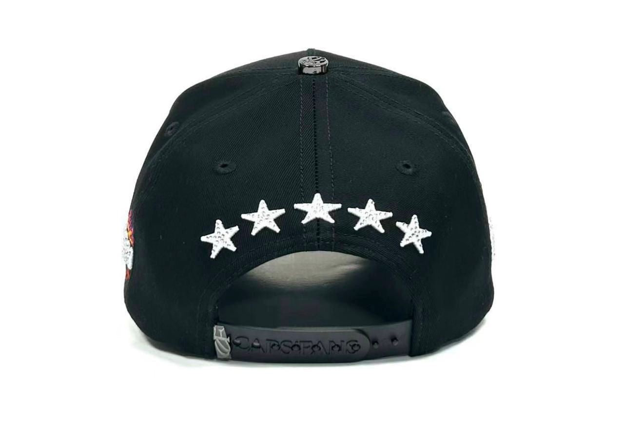 WASINTON BLACK