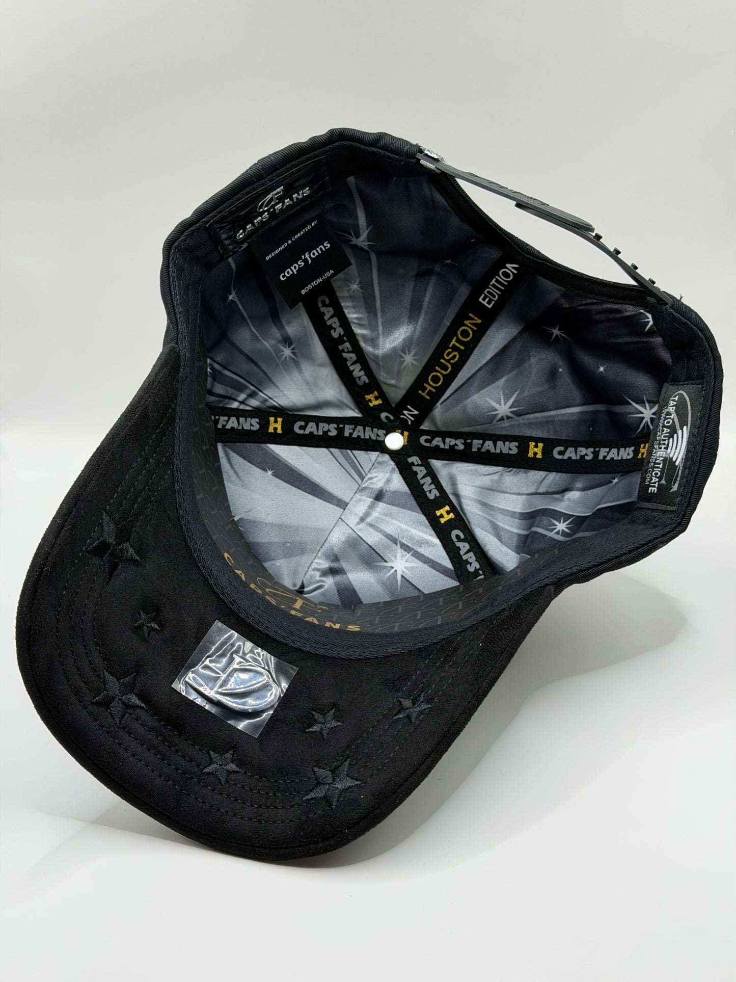 Houston Black Estrellas