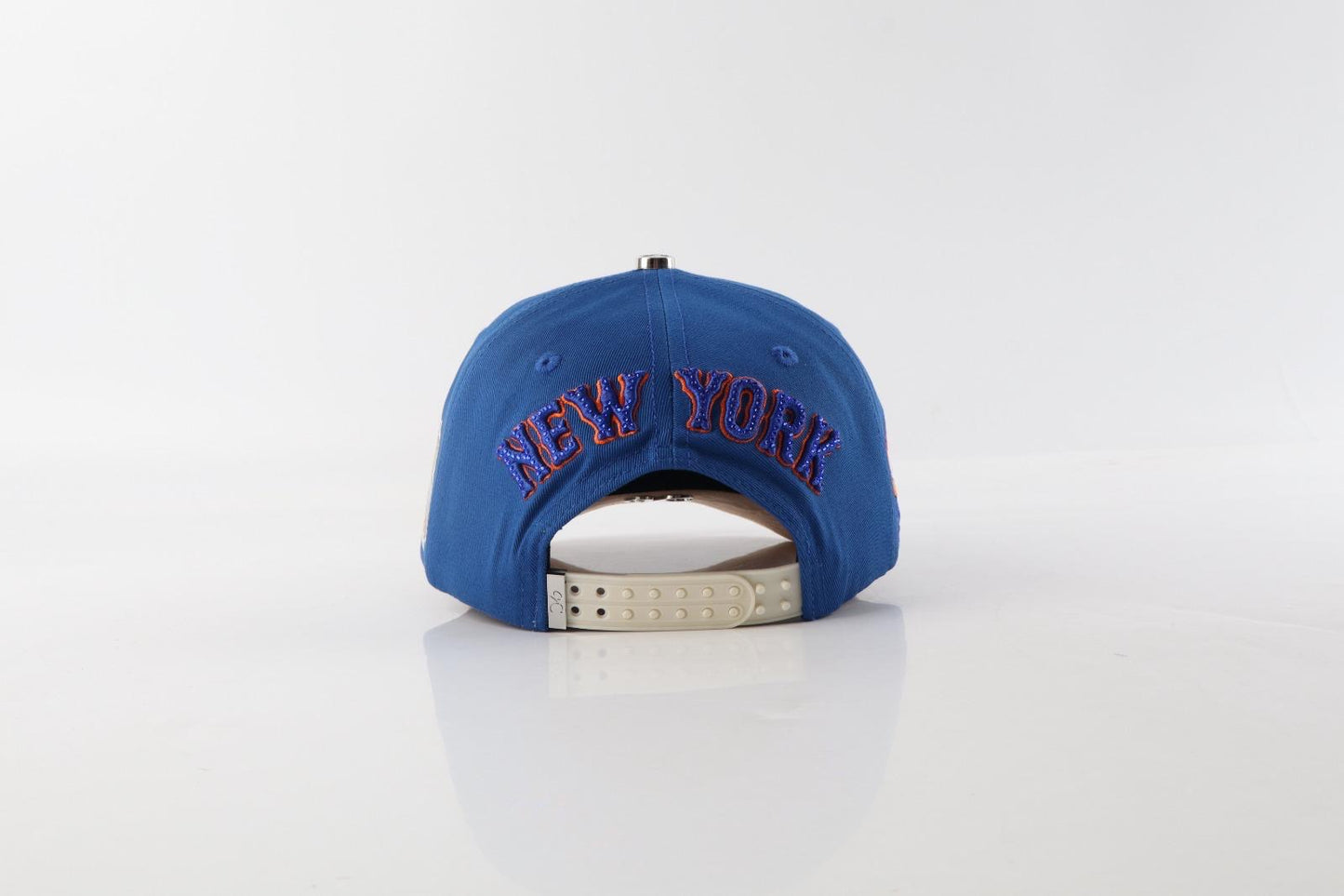 MEST AZUL BEIGE