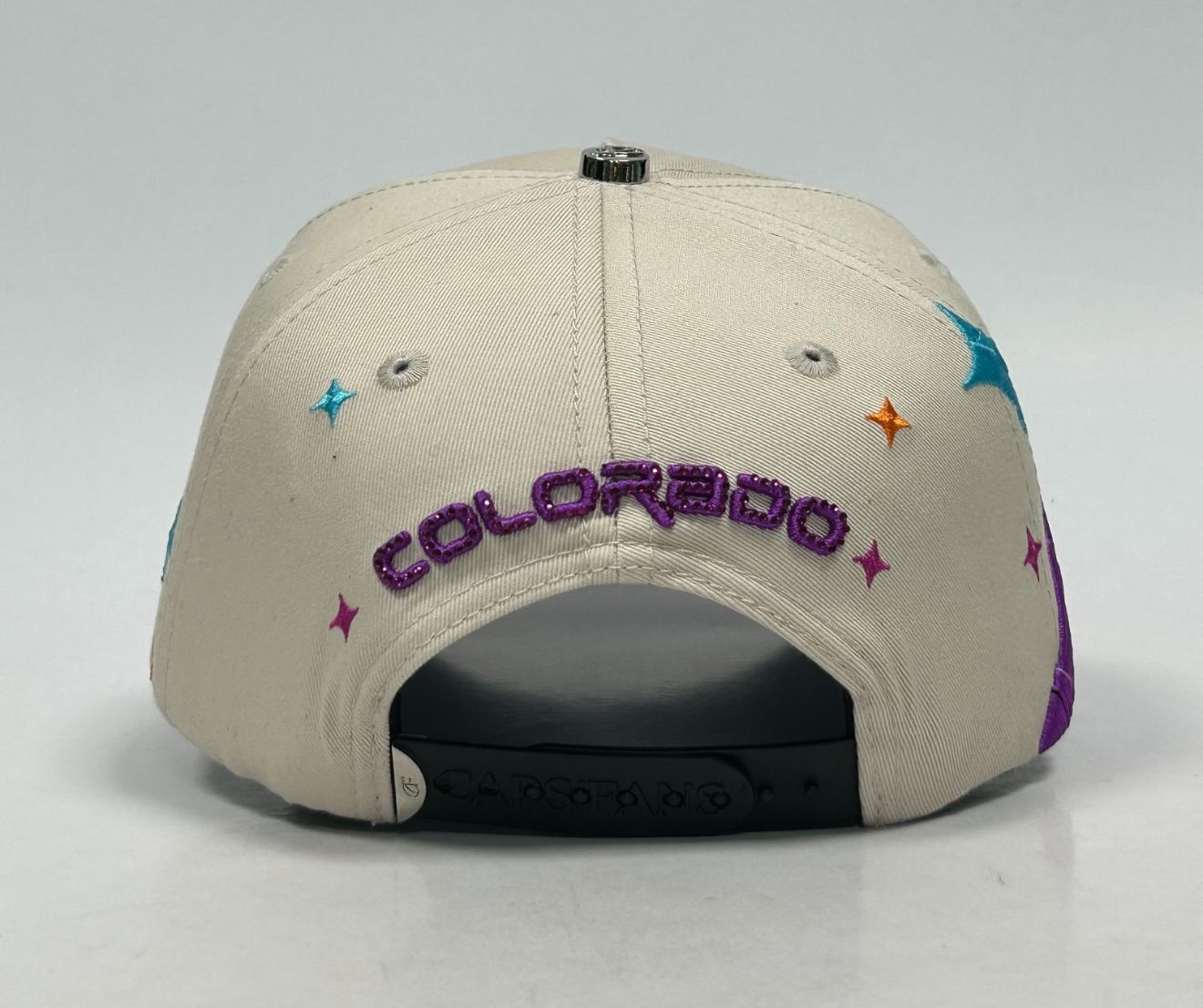 Colorado Beich Purple