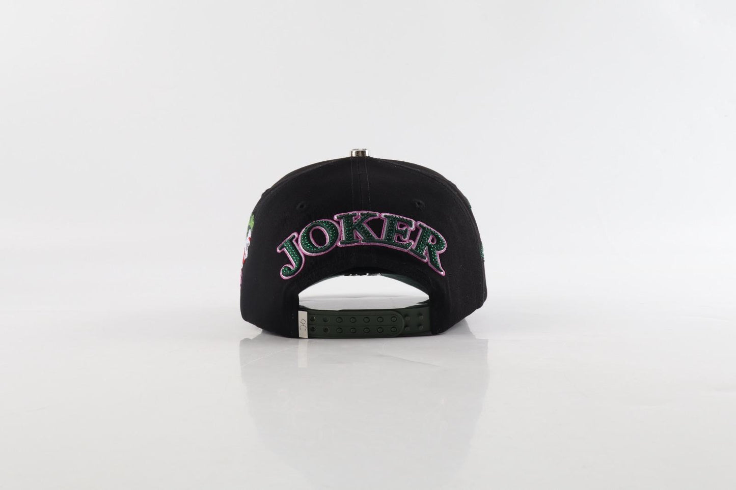 EL JOKER (WASON)