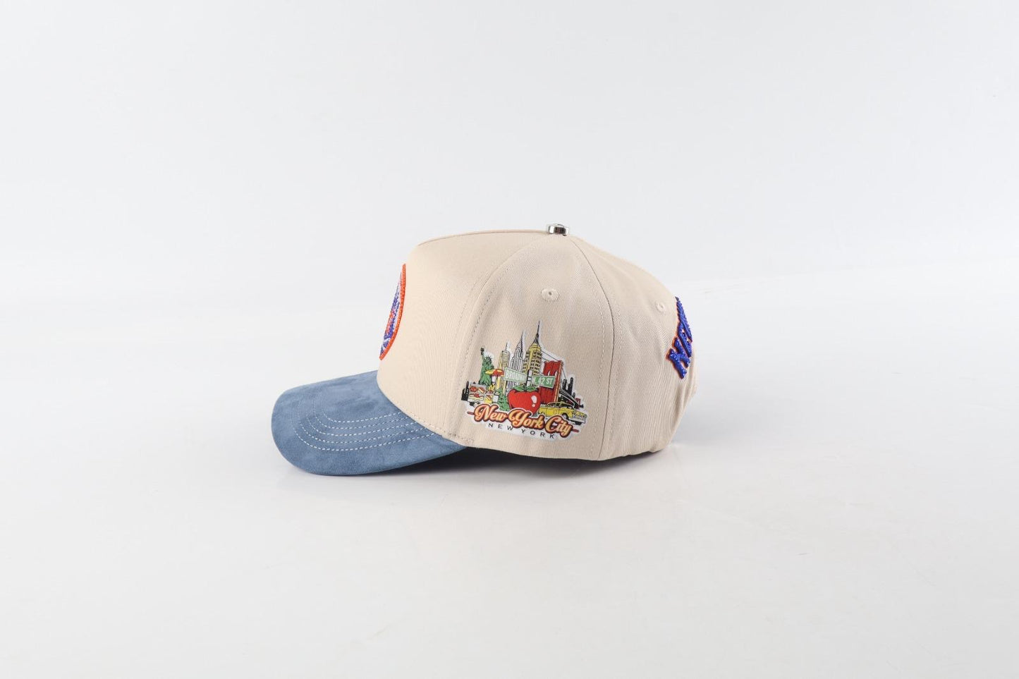 MEST BEIGE AZUL
