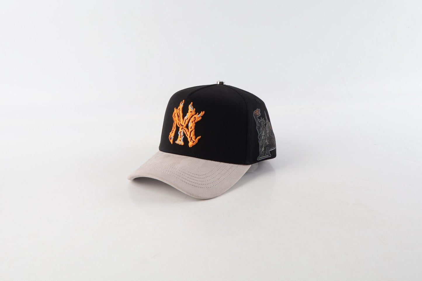 NY NEGRA BEIGE