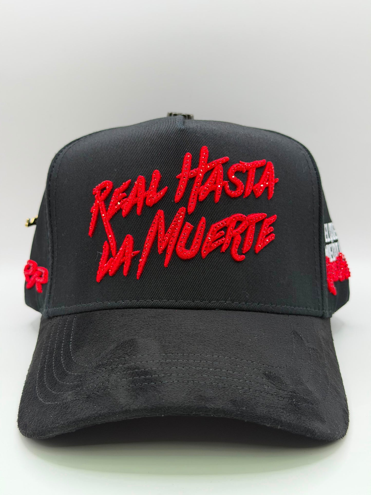 Real Hasta La Muerte