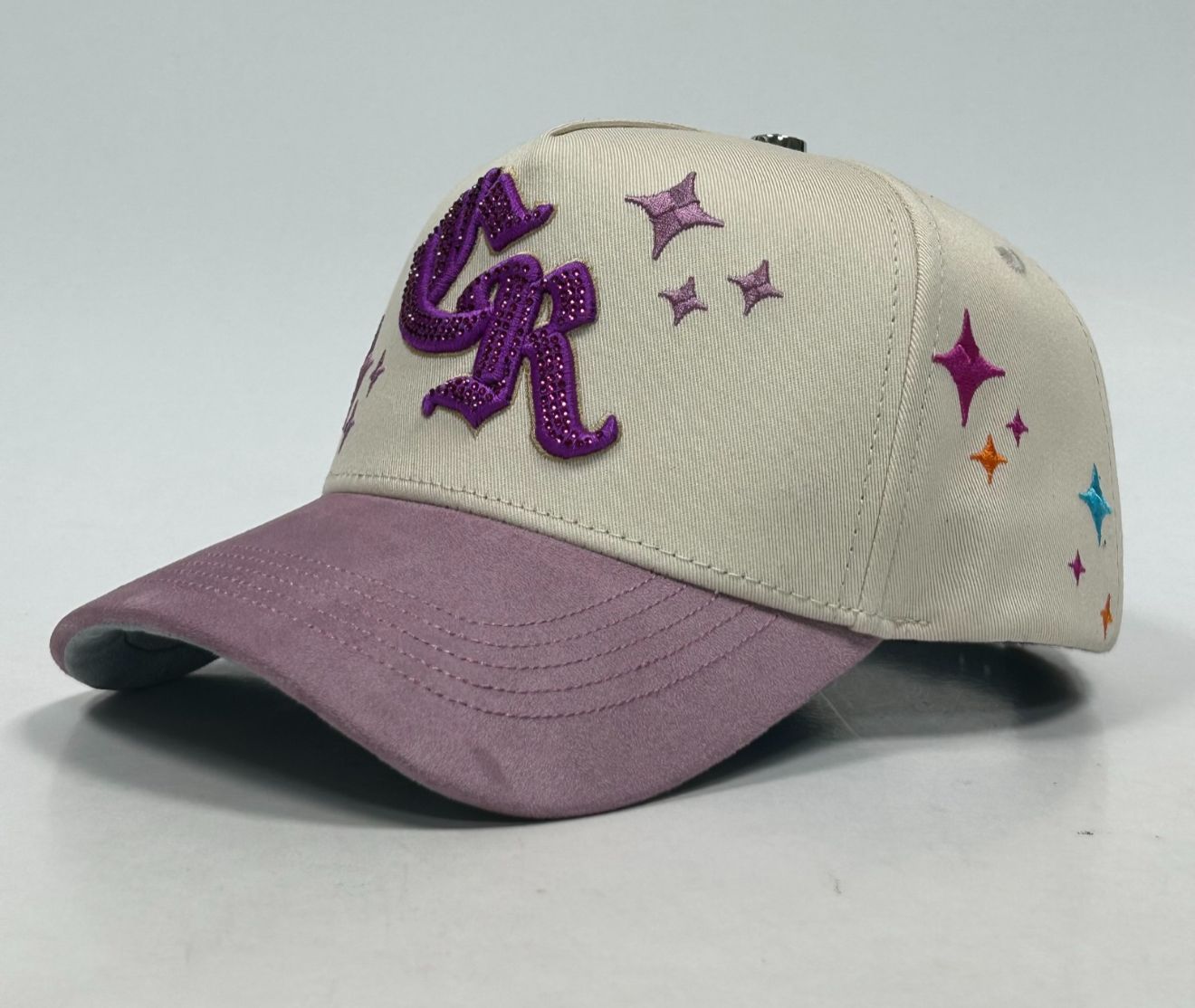 Colorado Beich Purple