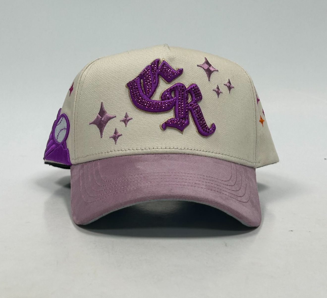 Colorado Beich Purple