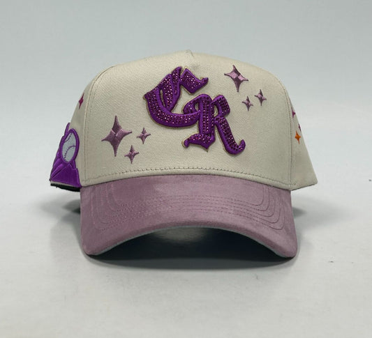 Colorado Beich Purple