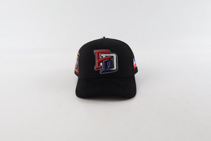 DOM REPUBLIC