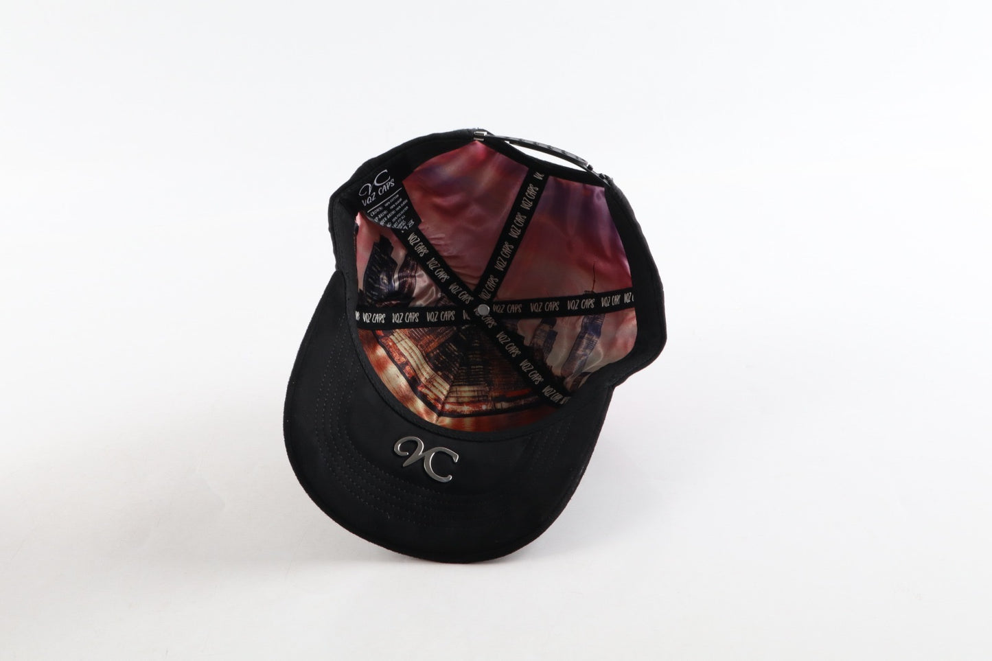 Yankees negra Red