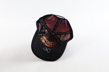 Yankees negra Red