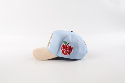 NY AZUL BEIGE