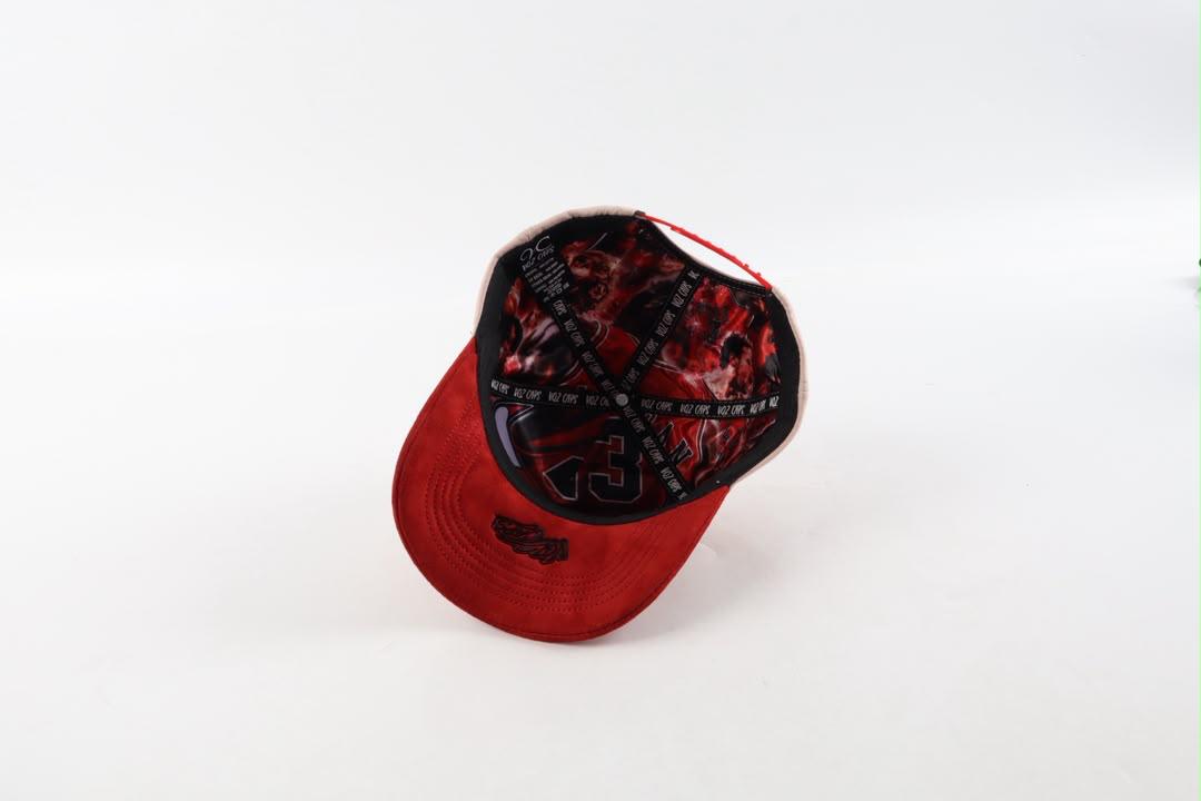 CHICAGO BULLS