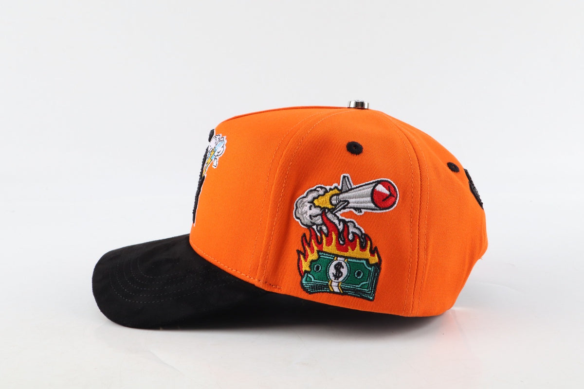 Sox Naranja