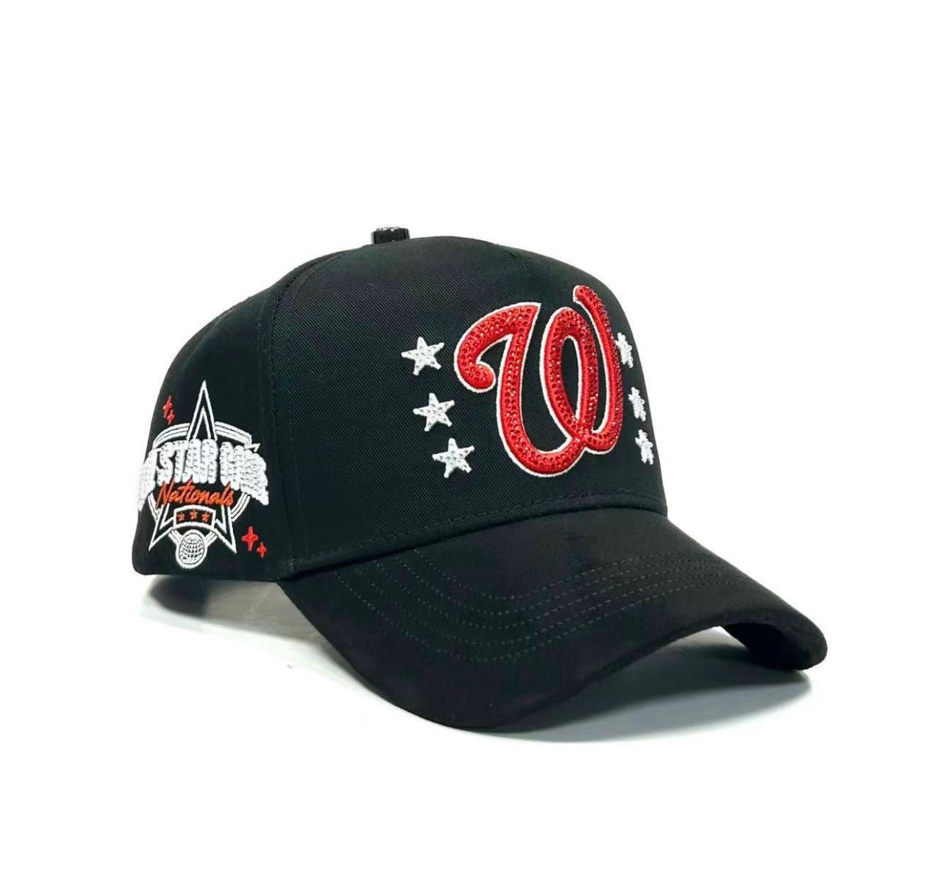 WASINTON BLACK