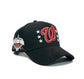 WASINTON BLACK