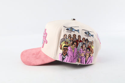PRE-ORDEN (VICE CITY)