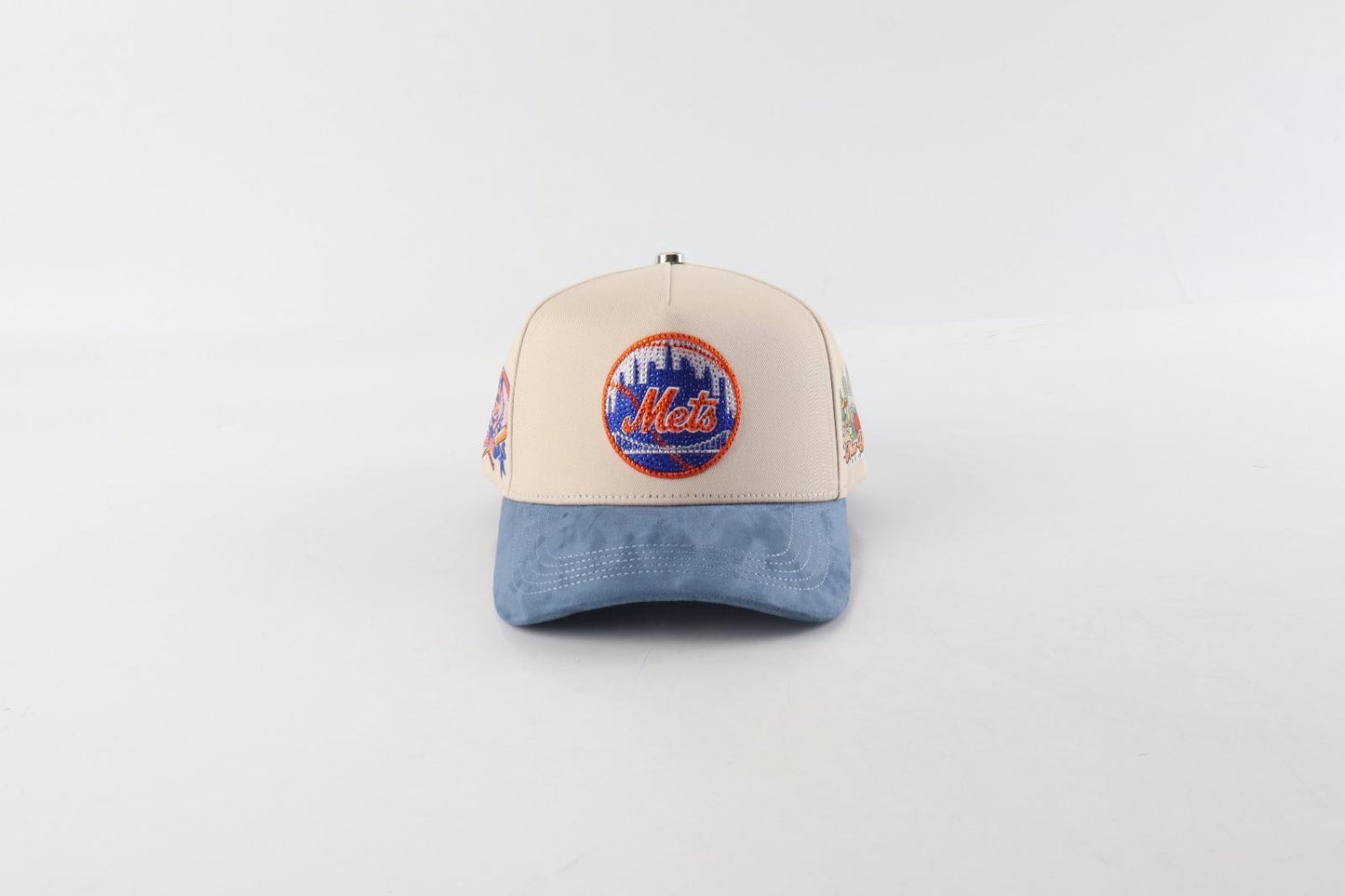MEST BEIGE AZUL