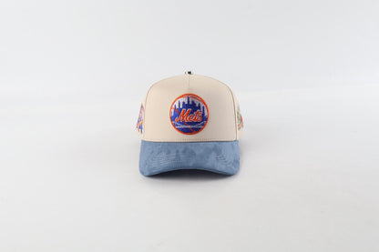MEST BEIGE AZUL
