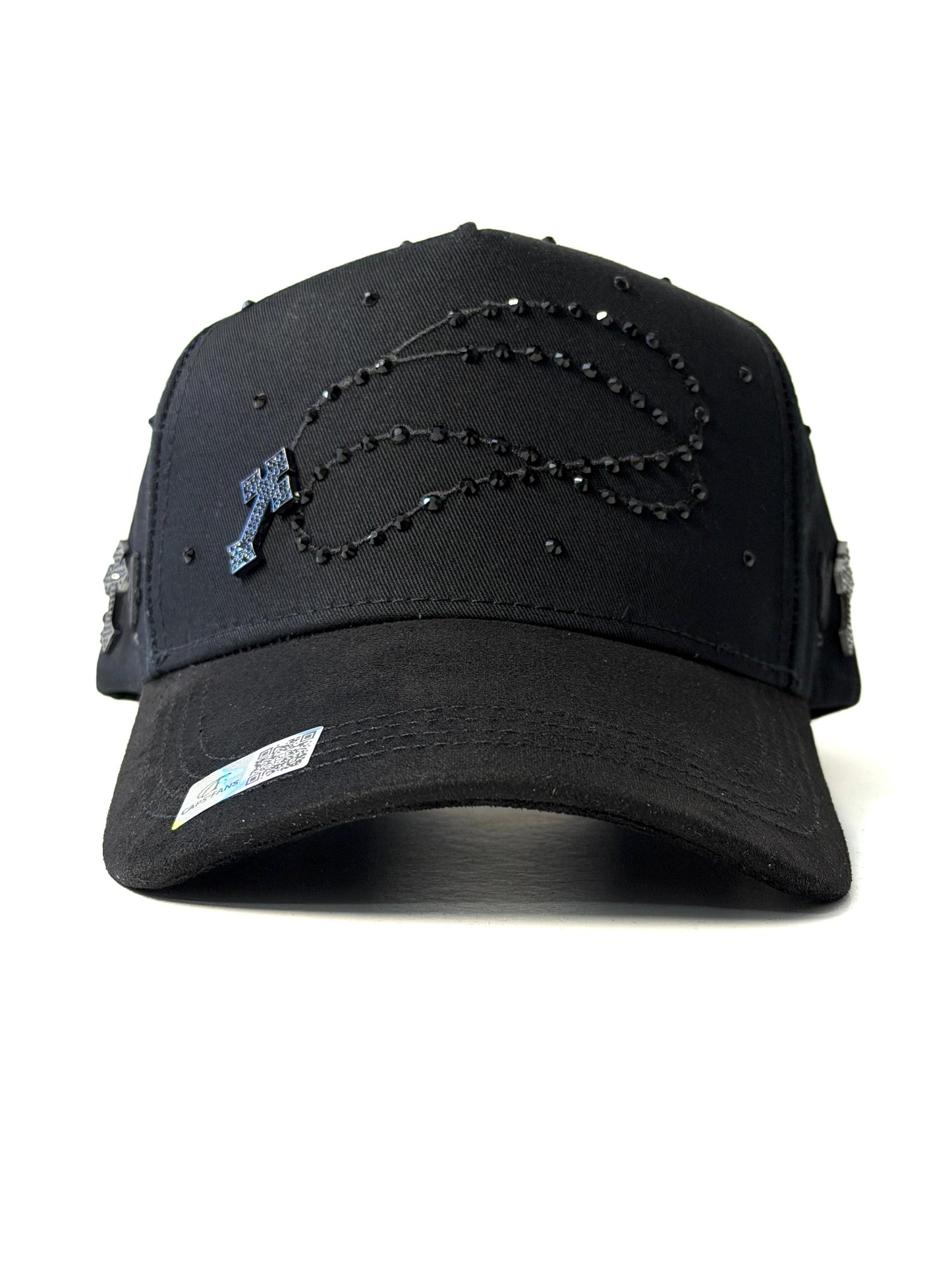 Rosario Cruz Black