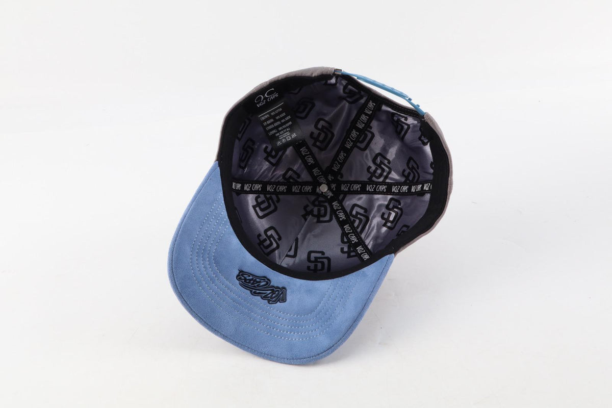 SAN DIEGO (GRIS AZUL)