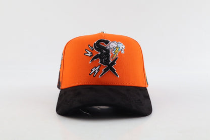 Sox Naranja