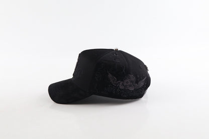 San Diego Full Black