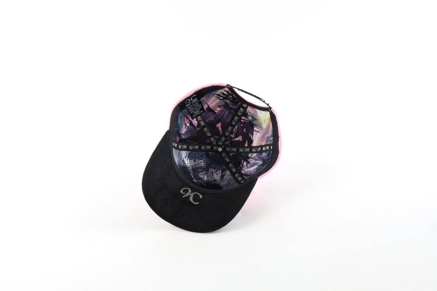 KC ROSE BLACK