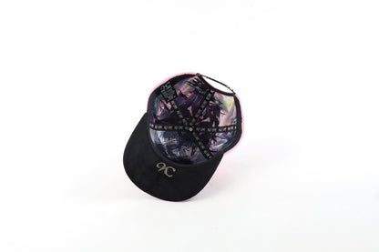 KC ROSE BLACK