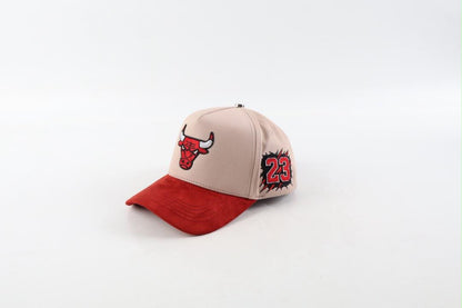 CHICAGO BULLS