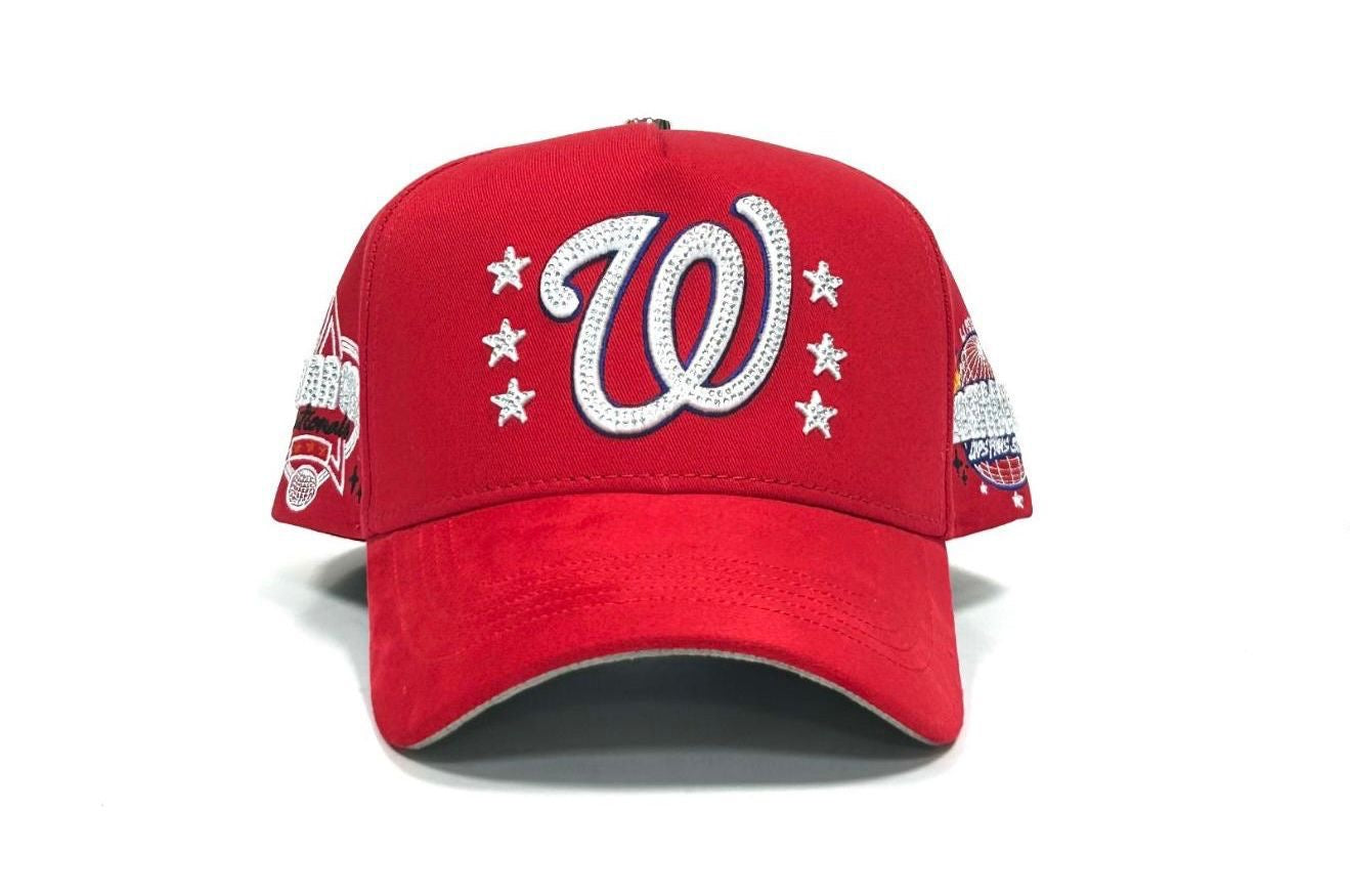 WASINTON RED