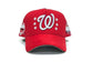 WASINTON RED