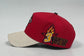 MIAMI HEAT RED BEIGE