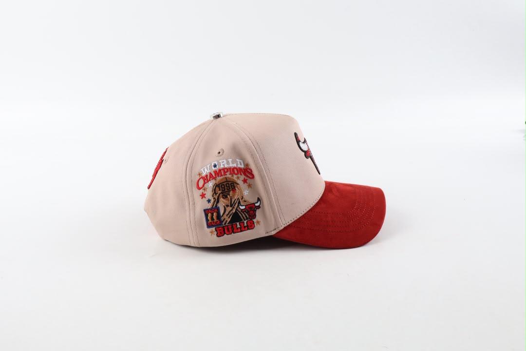 CHICAGO BULLS