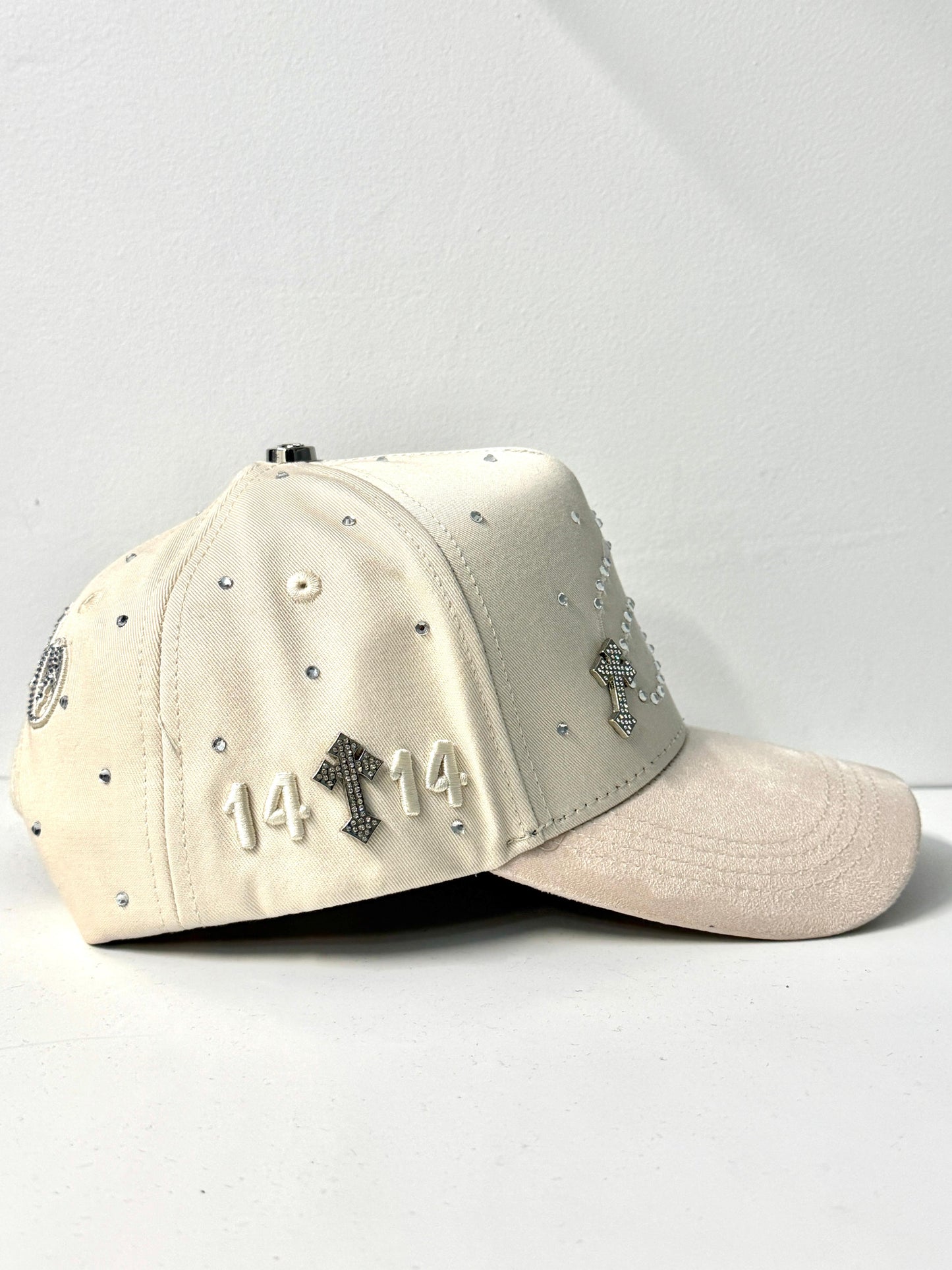 Rosario Cruz Beige
