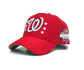 WASINTON RED