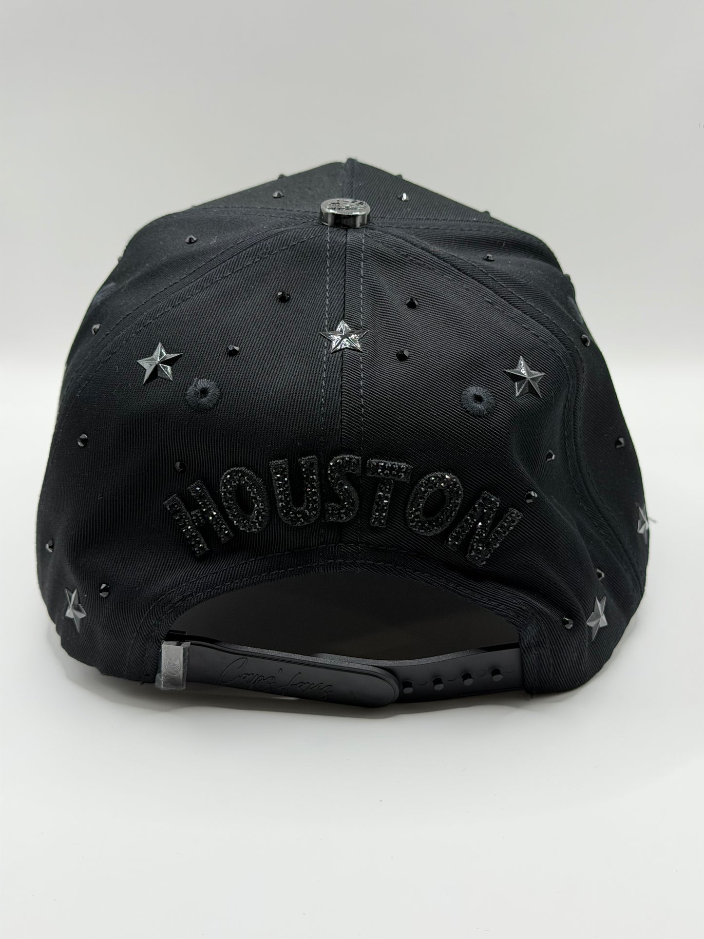 Houston Black Estrellas