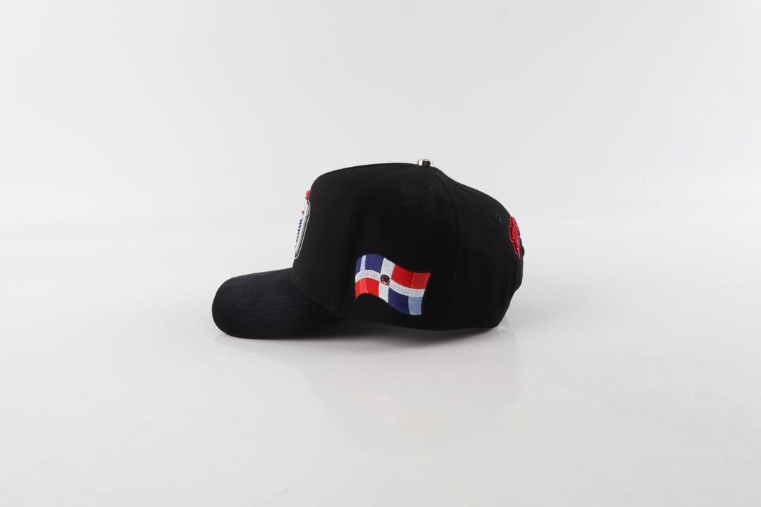 DOM REPUBLIC