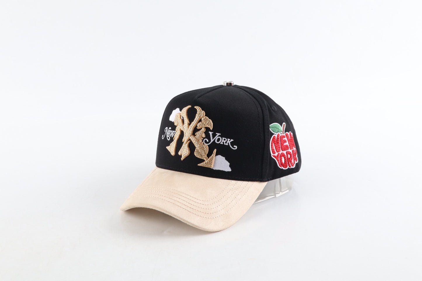 NY Black Taxy