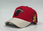 MIAMI HEAT RED BEIGE
