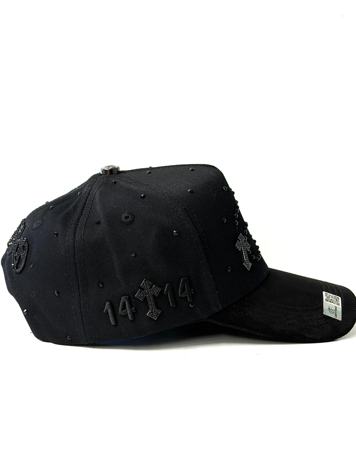 Rosario Cruz Black