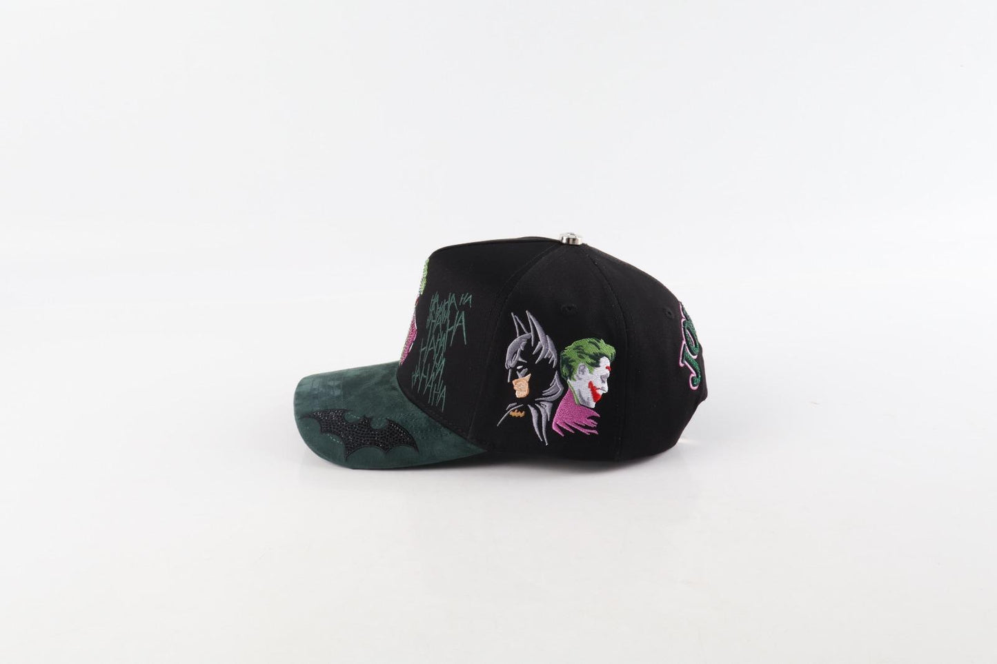 EL JOKER (WASON)