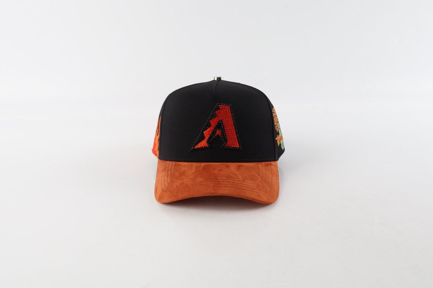 ARIZONA ORANGE
