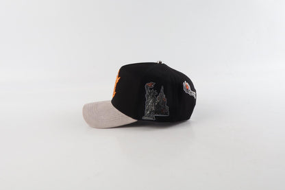NY NEGRA BEIGE