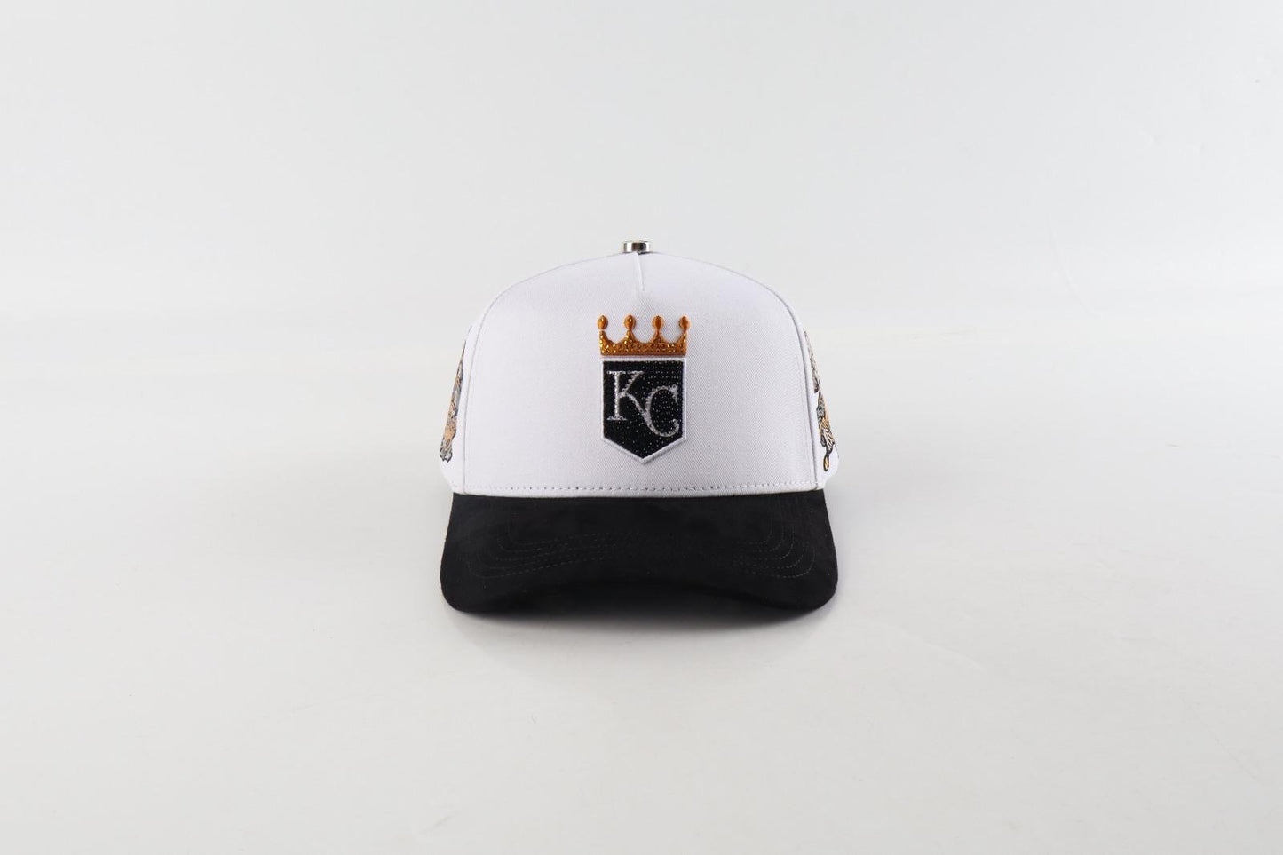 KC WHITE