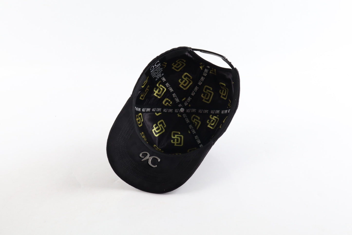 San Diego Full Black