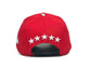 WASINTON RED