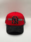 Ny Red Black