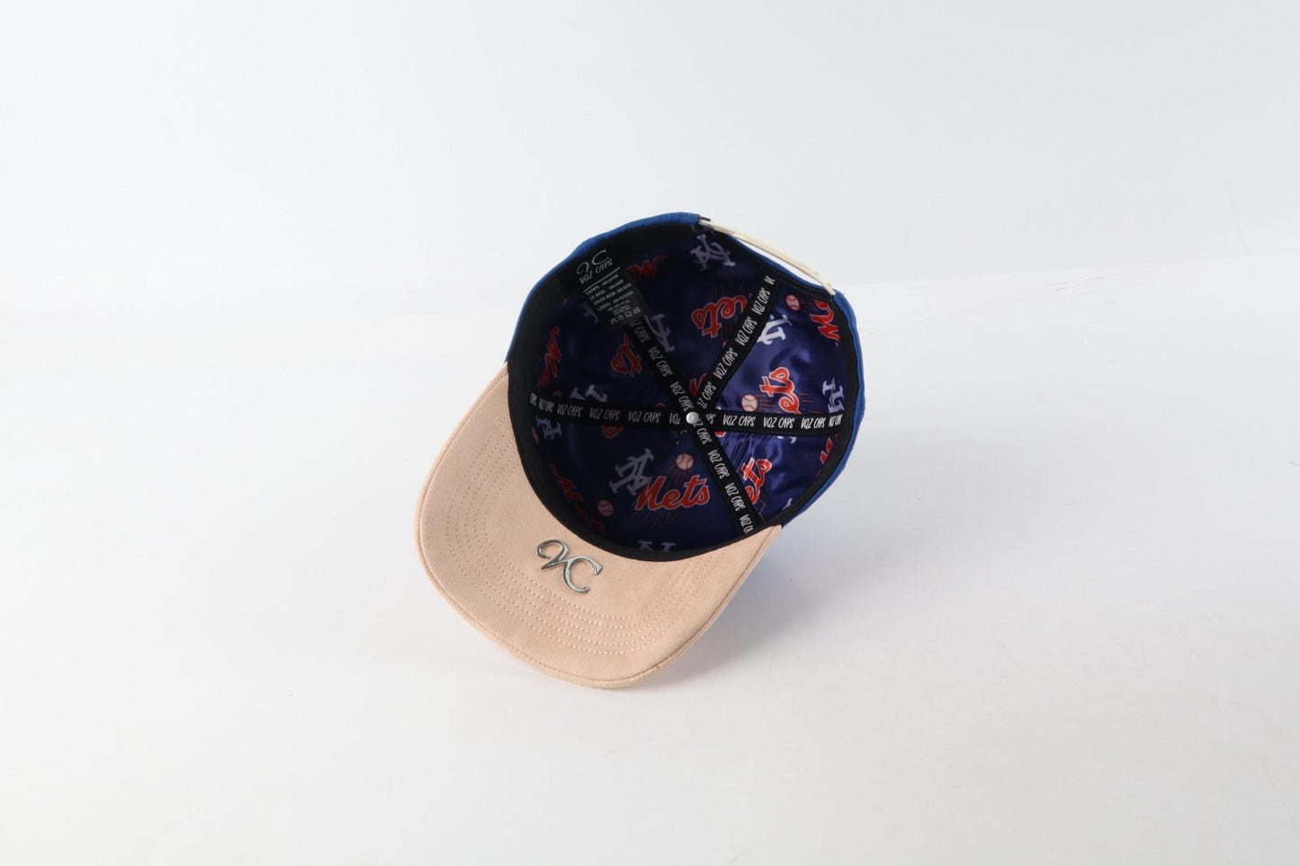 MEST AZUL BEIGE