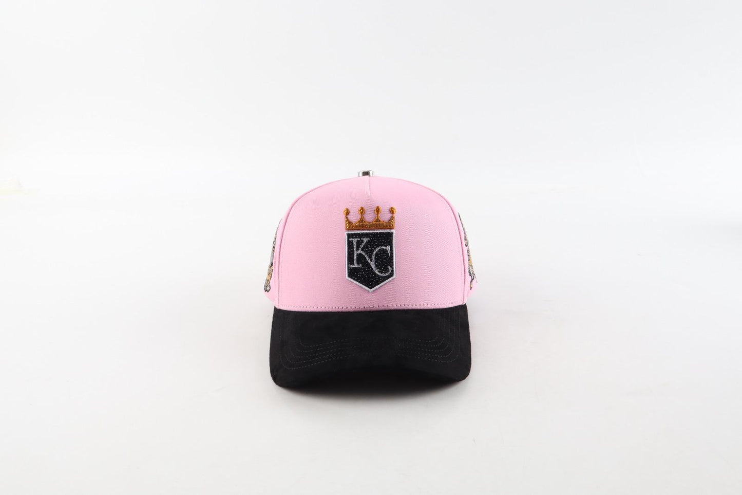 KC ROSE BLACK